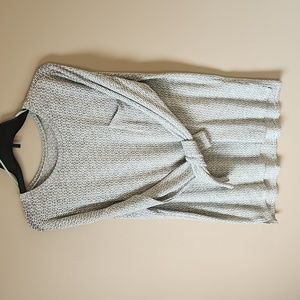American Eagle pocket long sleeve